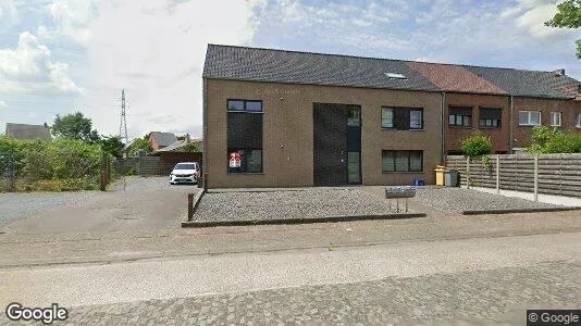 Apartments for rent in Mol - Photo from Google Street View