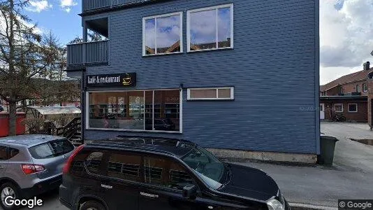Apartments for rent in Nedre Eiker - Photo from Google Street View