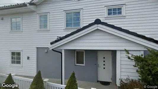Apartments for rent in Bergen Ytrebygda - Photo from Google Street View