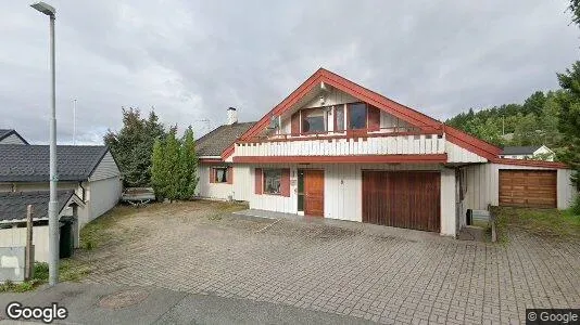 Rooms for rent in Trondheim Lerkendal - Photo from Google Street View
