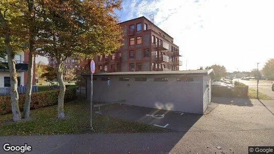 Apartments for rent in Höganäs - Photo from Google Street View