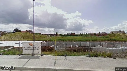 Apartments for rent in Tielt - Photo from Google Street View