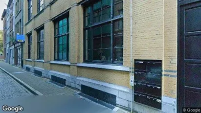 Apartments for rent in Stad Antwerp - Photo from Google Street View