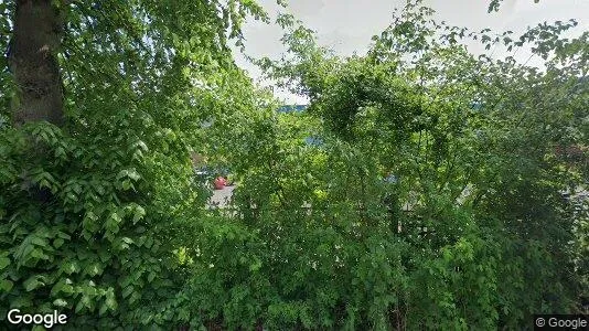 Apartments for rent in Chesterfield - Derbyshire - Photo from Google Street View