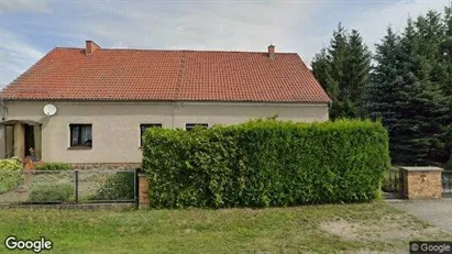 Apartments for rent in Märkisch-Oderland - Photo from Google Street View