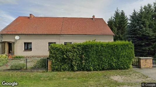 Apartments for rent in Märkisch-Oderland - Photo from Google Street View