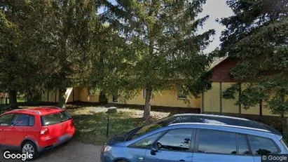 Apartments for rent in Barnim - Photo from Google Street View
