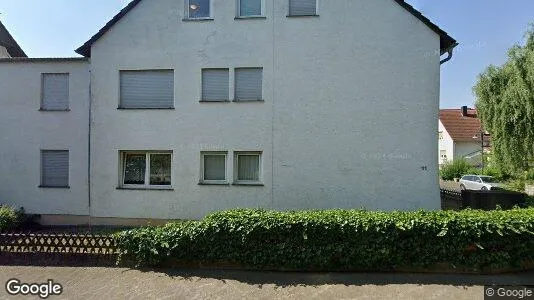 Apartments for rent in Wetteraukreis - Photo from Google Street View