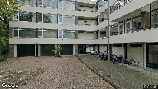 Apartments for rent in Rotterdam Kralingen-Crooswijk - Photo from Google Street View