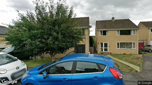 Apartments for rent in Wotton-under-Edge - Gloucestershire - Photo from Google Street View