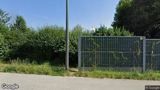 Apartments for rent in Lausanne - Photo from Google Street View