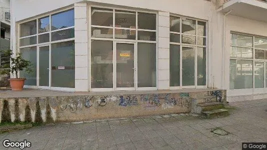 Apartments for rent in Ioannina - Photo from Google Street View