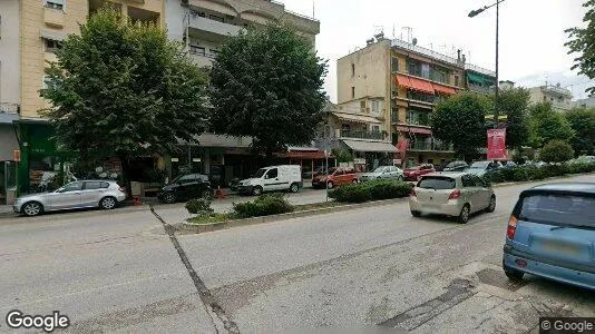 Apartments for rent in Ioannina - Photo from Google Street View