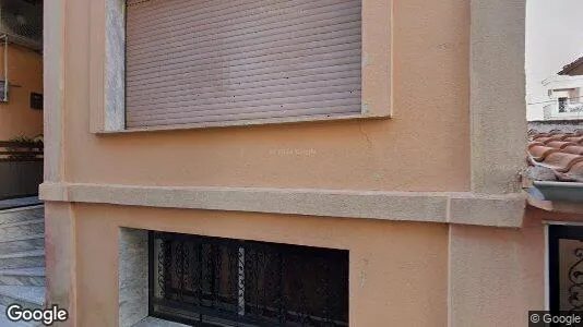 Apartments for rent in Komotini - Photo from Google Street View