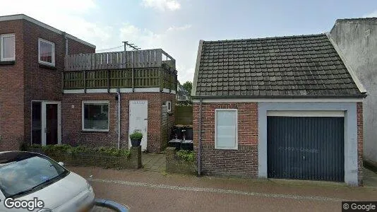 Apartments for rent in De Bilt - Photo from Google Street View