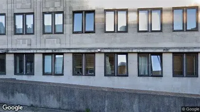 Apartments for rent in London SE1 - Photo from Google Street View