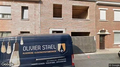 Apartments for rent in Oostkamp - Photo from Google Street View