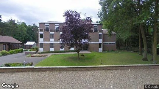 Apartments for rent in Genk - Photo from Google Street View