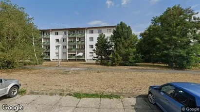 Apartments for rent in Bautzen - Photo from Google Street View