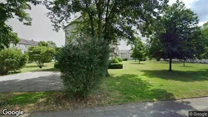 Apartments for rent in Wesel - Photo from Google Street View