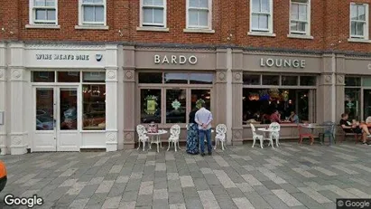 Apartments for rent in Maidenhead - Berkshire - Photo from Google Street View