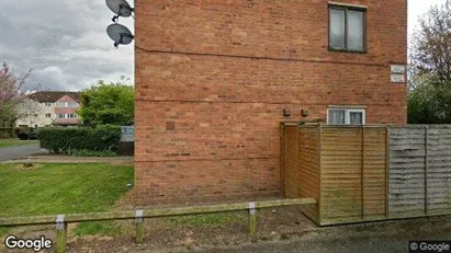 Apartments for rent in Hartlepool - Cleveland - Photo from Google Street View