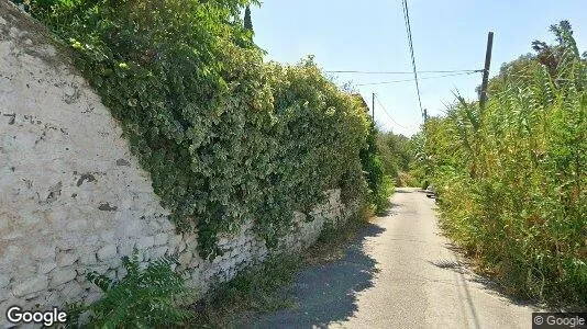 Apartments for rent in Patras - Photo from Google Street View