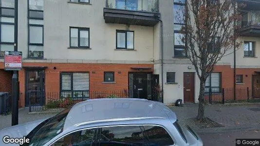 Apartments for rent in Dublin 13 - Photo from Google Street View