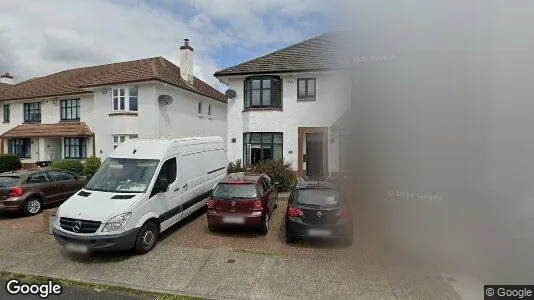 Apartments for rent in Dublin 12 - Photo from Google Street View