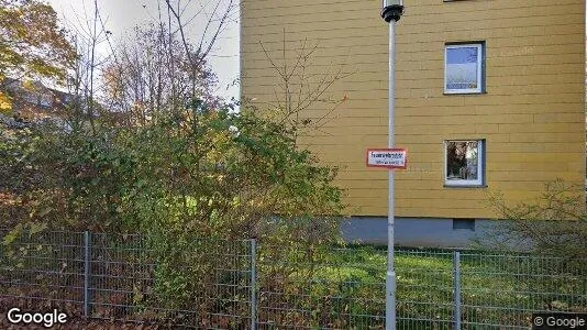 Apartments for rent in Kassel - Photo from Google Street View