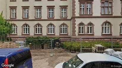 Apartments for rent in Wiesbaden - Photo from Google Street View