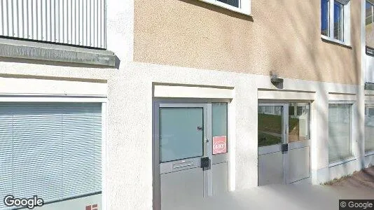 Apartments for rent in Borlänge - Photo from Google Street View