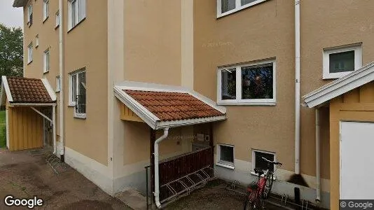 Apartments for rent in Borlänge - Photo from Google Street View