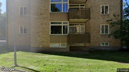 Apartments for rent in Örebro - Photo from Google Street View
