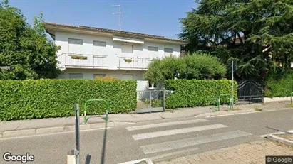 Rooms for rent in Padua - Photo from Google Street View