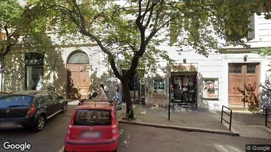 Apartments for rent in Roma Municipio I – Centro Storico - Photo from Google Street View