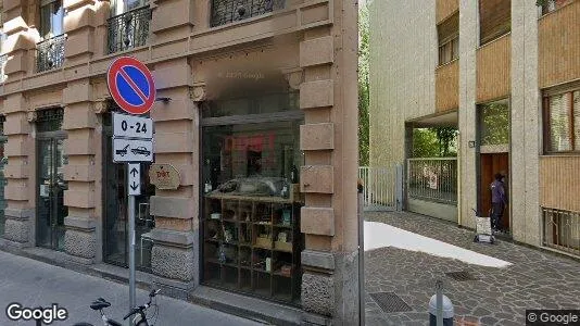 Apartments for rent in Milano Zona 1 - Centro storico - Photo from Google Street View