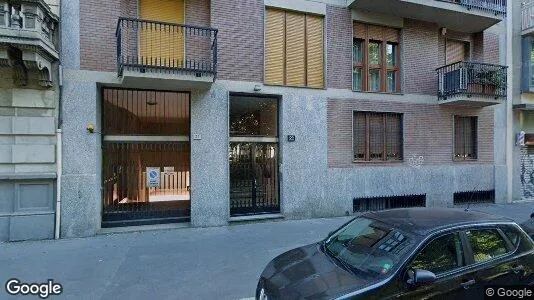 Apartments for rent in Milano Zona 2 - Stazione Centrale, Gorla, Turro, Greco, Crescenzago - Photo from Google Street View