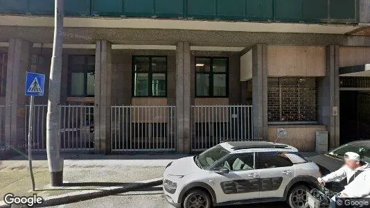 Apartments for rent in Bologna - Photo from Google Street View