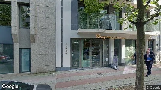 Apartments for rent in Stad Brussel - Photo from Google Street View