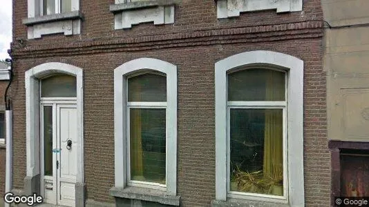 Apartments for rent in Fleurus - Photo from Google Street View