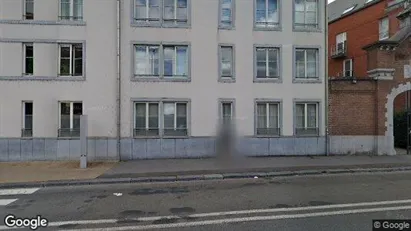 Apartments for rent in Namen - Photo from Google Street View