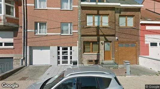 Apartments for rent in Gembloux - Photo from Google Street View