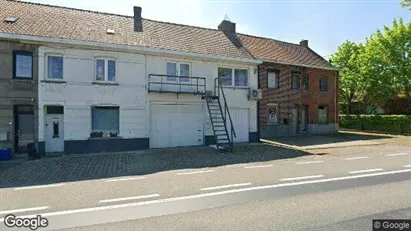 Apartments for rent in Zwevegem - Photo from Google Street View