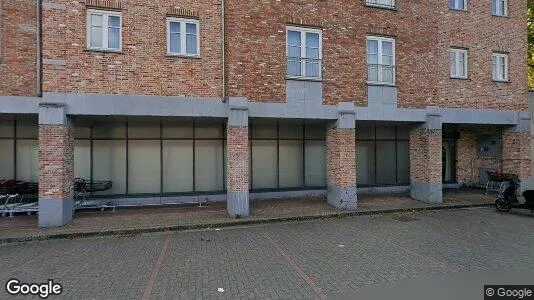 Apartments for rent in Graven - Photo from Google Street View