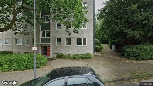 Apartments for rent in Kiel - Photo from Google Street View