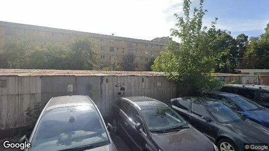 Apartments for rent in Cluj-Napoca - Photo from Google Street View