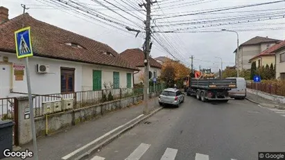 Apartments for rent in Sibiu - Photo from Google Street View