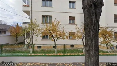 Apartments for rent in Sibiu - Photo from Google Street View