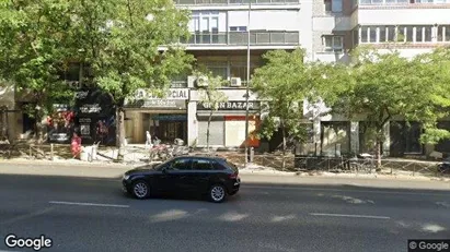 Apartments for rent in Madrid Centro - Photo from Google Street View